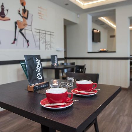 Penzion Jordan مارتون المظهر الخارجي الصورة
